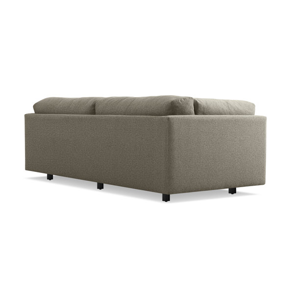 Blu Dot Sunday 82" Sofa & Reviews Wayfair